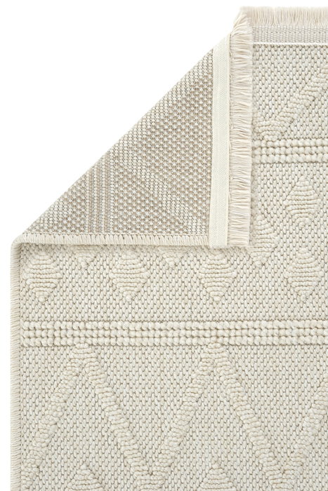 Conceptum Hasir 620 - Crema (120 x 250 cm)